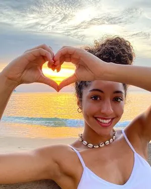Amanda Ciss OnlyFans Leaked Free Thumbnail Picture - #pjhShELegE