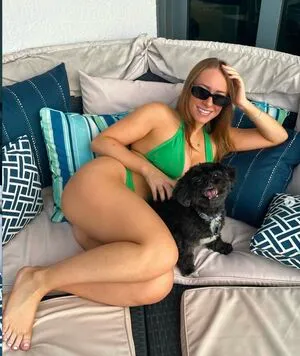 Amanda Cohen OnlyFans Leaked Free Thumbnail Picture - #J2ellsjeKF