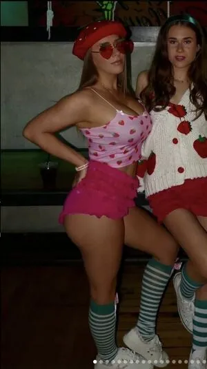 Amanda Cohen OnlyFans Leaked Free Thumbnail Picture - #omAnFyIRoc