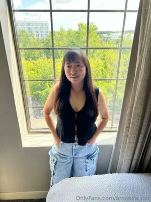 Amanda Cox OnlyFans Leaked Free Thumbnail Picture - #itnuF8QcHH