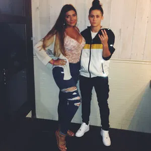 Amanda Crisham OnlyFans Leaked Free Thumbnail Picture - #AlzNJoPk7J
