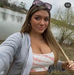 Amanda Crisham OnlyFans Leaked Free Thumbnail Picture - #M21TBD6SCa