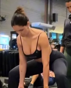 Amanda Curvelo OnlyFans Leaked Free Thumbnail Picture - #99HUuRz3C9