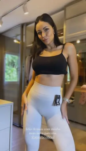 Amanda Curvelo OnlyFans Leaked Free Thumbnail Picture - #oMI4of5vV8