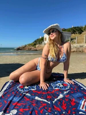 Amanda Daudt OnlyFans Leaked Free Thumbnail Picture - #CraF4Hp0Ql