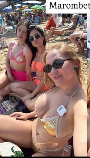 Amanda Daudt OnlyFans Leaked Free Thumbnail Picture - #HyZRUEfjuQ
