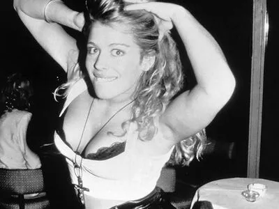 Amanda De Cadenet OnlyFans Leaked Free Thumbnail Picture - #dDl3aAX9Da