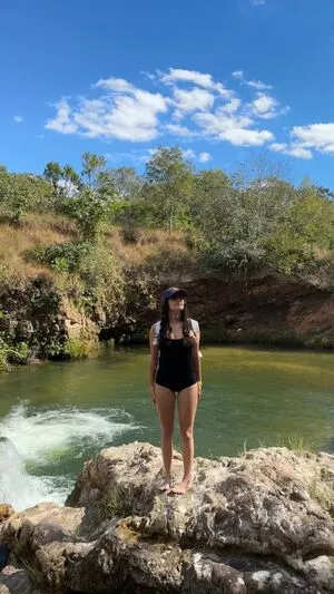 Amanda De Godoi OnlyFans Leaked Free Thumbnail Picture - #oLcBPgbr4X