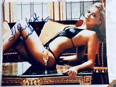 Amanda Detmer OnlyFans Leaked Free Thumbnail Picture - #3mLtQmpWz1