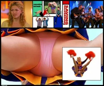 Amanda Detmer OnlyFans Leaked Free Thumbnail Picture - #FGh64culhs