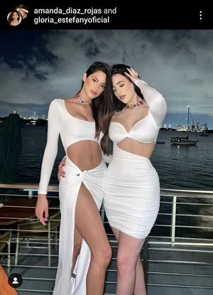 Amanda Diaz Rojas OnlyFans Leaked Free Thumbnail Picture - #EFiUAyYh1J