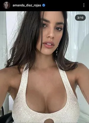 Amanda Diaz Rojas OnlyFans Leaked Free Thumbnail Picture - #YFFXolXzfg