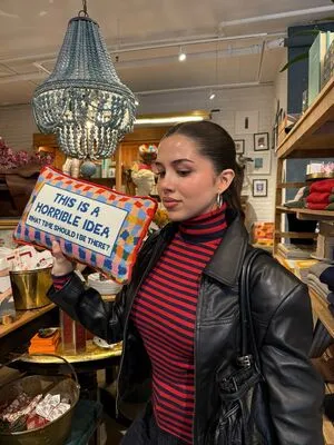 Amanda Diaz OnlyFans Leaked Free Thumbnail Picture - #90JLA29YE4