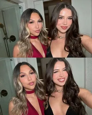 Amanda Diaz OnlyFans Leaked Free Thumbnail Picture - #EZ548NEI2f