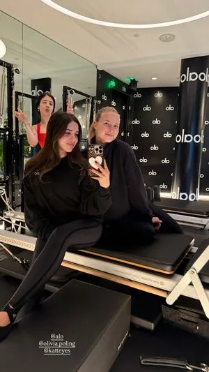 Amanda Diaz OnlyFans Leaked Free Thumbnail Picture - #FCELYjFC2c