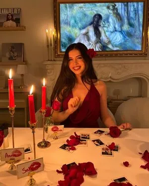 Amanda Diaz OnlyFans Leaked Free Thumbnail Picture - #GnnX5MbTcQ