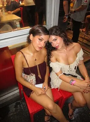 Amanda Diaz OnlyFans Leaked Free Thumbnail Picture - #HDYYaAXpr4