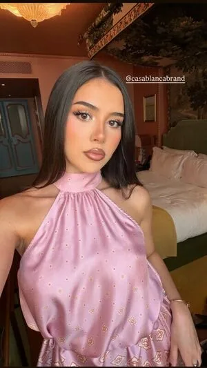 Amanda Diaz OnlyFans Leaked Free Thumbnail Picture - #M1Haf4oCMz
