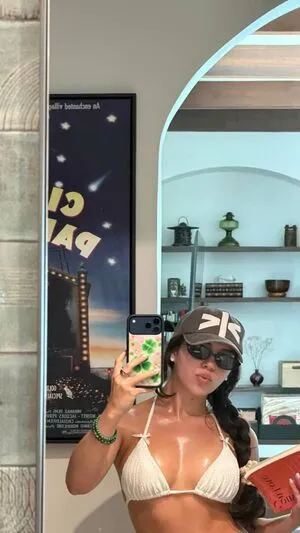 Amanda Diaz OnlyFans Leaked Free Thumbnail Picture - #OrRUKWYsq6