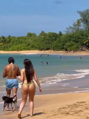 Amanda Diaz OnlyFans Leaked Free Thumbnail Picture - #f52LB4WA51