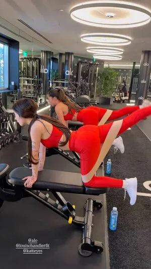 Amanda Diaz OnlyFans Leaked Free Thumbnail Picture - #mRfGaNBcmo