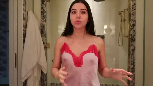 Amanda Diaz OnlyFans Leaked Free Thumbnail Picture - #mYXIUVoBKA
