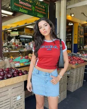 Amanda Diaz OnlyFans Leaked Free Thumbnail Picture - #s8G8uTLYQH