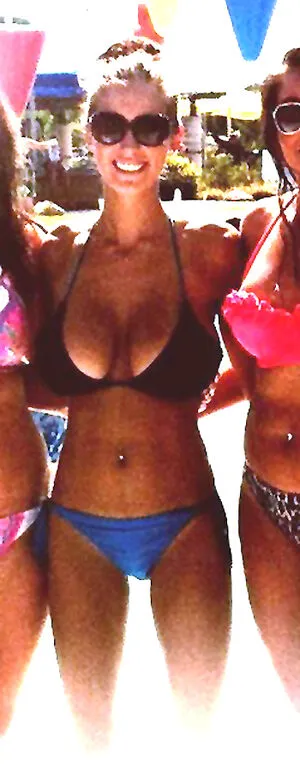 Amanda Dodson Thompson OnlyFans Leaked Free Thumbnail Picture - #TBqJtV7XQz