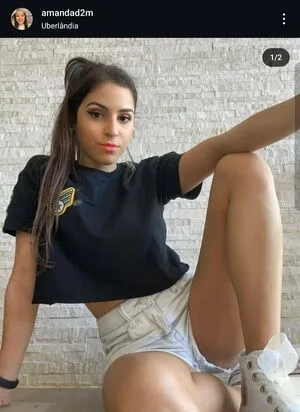 Amanda Dutra OnlyFans Leaked Free Thumbnail Picture - #BsAf3yRsCJ