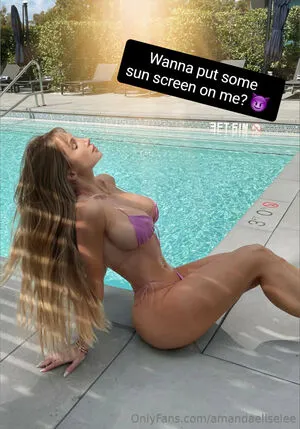 Amanda Elise Lee OnlyFans Leaked Free Thumbnail Picture - #8gJTnMgrLm