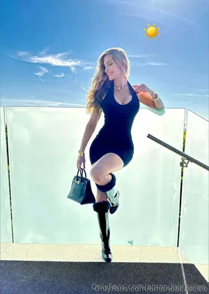 Amanda Elise Lee OnlyFans Leaked Free Thumbnail Picture - #Df24Gm8yHD