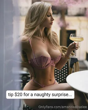 Amanda Elise Lee OnlyFans Leaked Free Thumbnail Picture - #RuyPv3VAiO