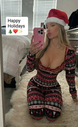 Amanda Elise Lee OnlyFans Leaked Free Thumbnail Picture - #XTlp65x1A1