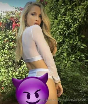 Amanda Elise Lee OnlyFans Leaked Free Thumbnail Picture - #k9EnbVYn3S