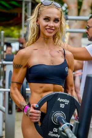 Amanda Essen OnlyFans Leaked Free Thumbnail Picture - #yKrk0J7ps8