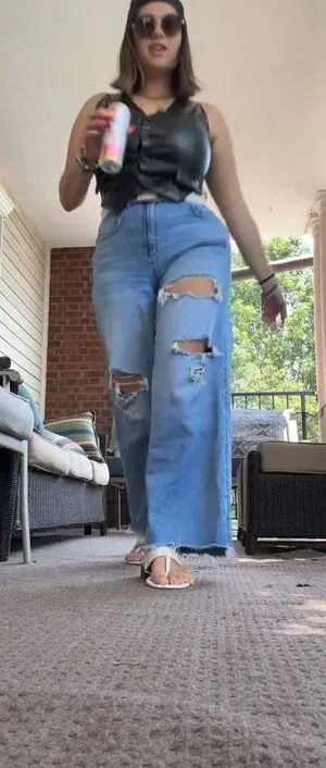 Amanda F OnlyFans Leaked Free Thumbnail Picture - #VwodMMijBY