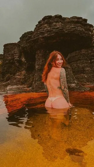 Amanda Foster OnlyFans Leaked Free Thumbnail Picture - #NzXotYirPg