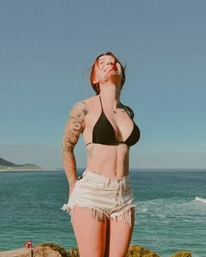 Amanda Foster OnlyFans Leaked Free Thumbnail Picture - #che6k9HRnr