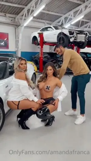 Amanda Frana OnlyFans Leaked Free Thumbnail Picture - #MJcobLVR4E
