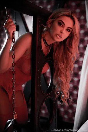Amanda Frana OnlyFans Leaked Free Thumbnail Picture - #R4HnGF85jI