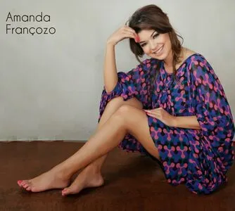 Amanda Francozo OnlyFans Leaked Free Thumbnail Picture - #n1kMtoFpNP