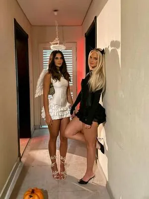 Amanda Fransson OnlyFans Leaked Free Thumbnail Picture - #m10X5bP3rt