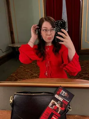 Amanda Golka OnlyFans Leaked Free Thumbnail Picture - #NPH6VF48X1