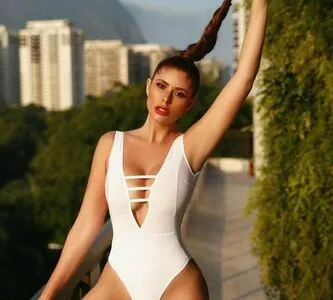 Amanda Gontijo OnlyFans Leaked Free Thumbnail Picture - #9gUT7q7o6N