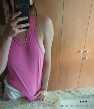 Amanda Grey OnlyFans Leaked Free Thumbnail Picture - #5X8PWKiI0L