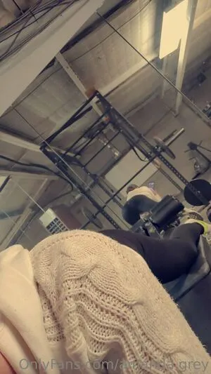 Amanda Grey OnlyFans Leaked Free Thumbnail Picture - #Ey1lNauvFB