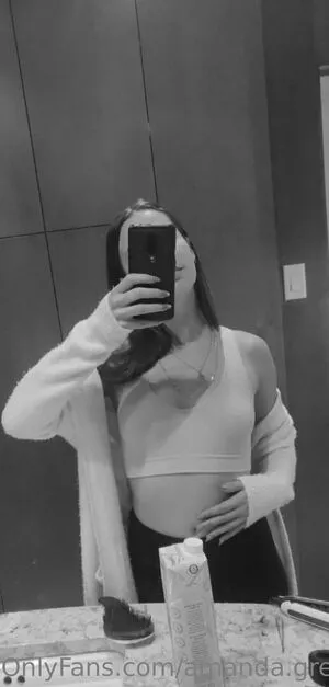 Amanda Grey OnlyFans Leaked Free Thumbnail Picture - #GGVgCm5spk