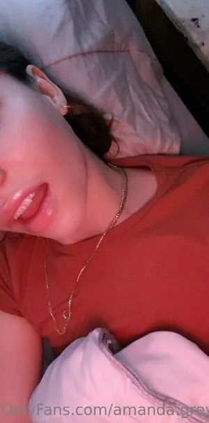 Amanda Grey OnlyFans Leaked Free Thumbnail Picture - #Q7V52olREM
