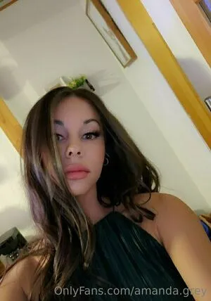 Amanda Grey OnlyFans Leaked Free Thumbnail Picture - #YmjOimzHe8