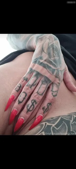 Amanda Hard OnlyFans Leaked Free Thumbnail Picture - #9I2QaV2E67